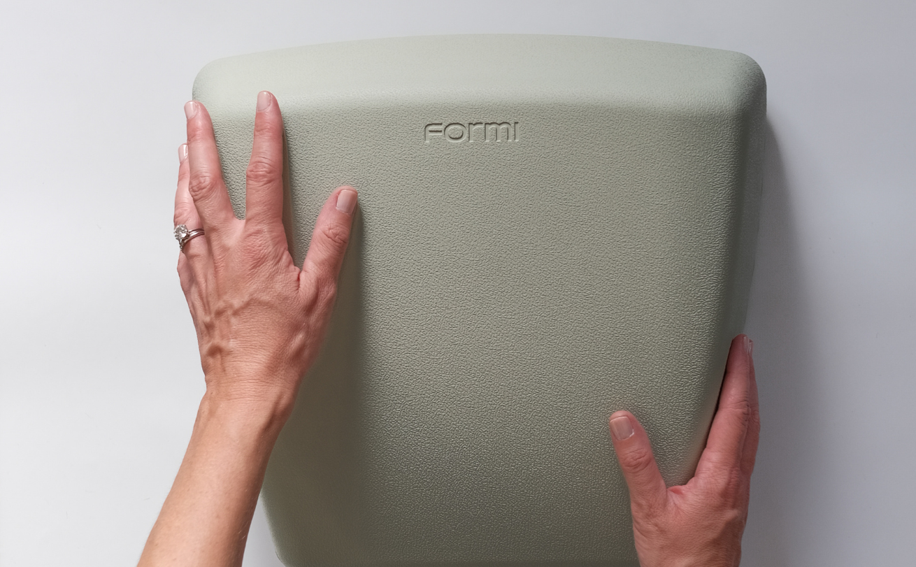 Designing Formi: The Soft Serve Studio Story
