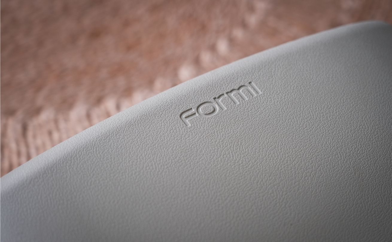 Designing Formi: The Vert Design Story