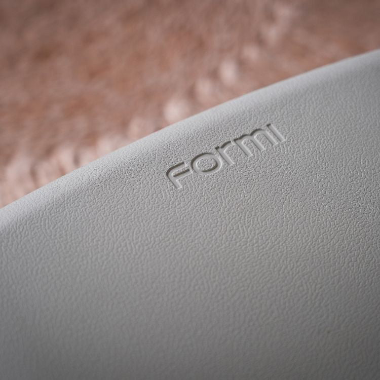 How to Use the Formi Footstool | A Simple Setup Guide