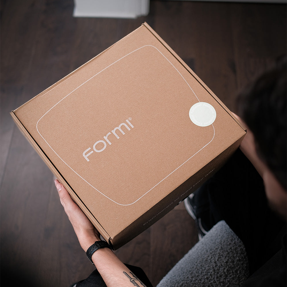 Formi Digital Gift Card