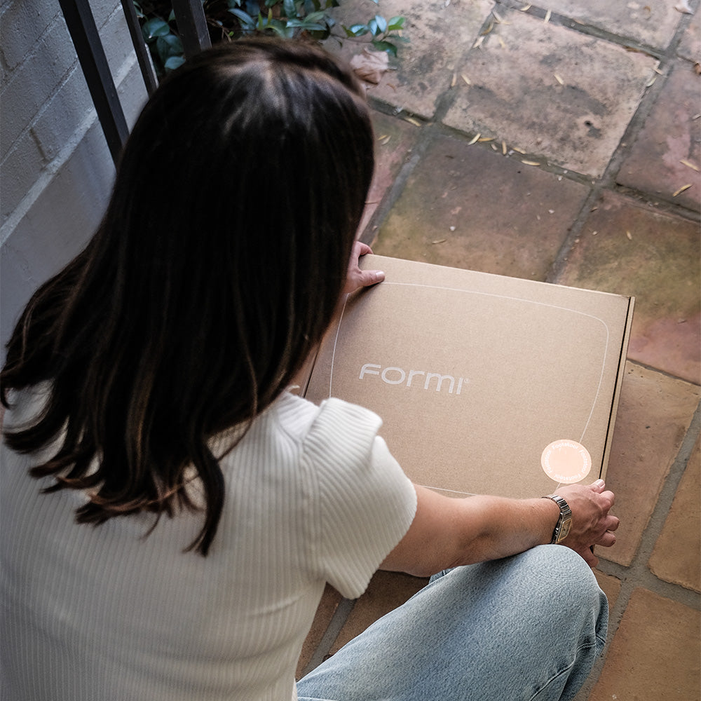 Formi Digital Gift Card